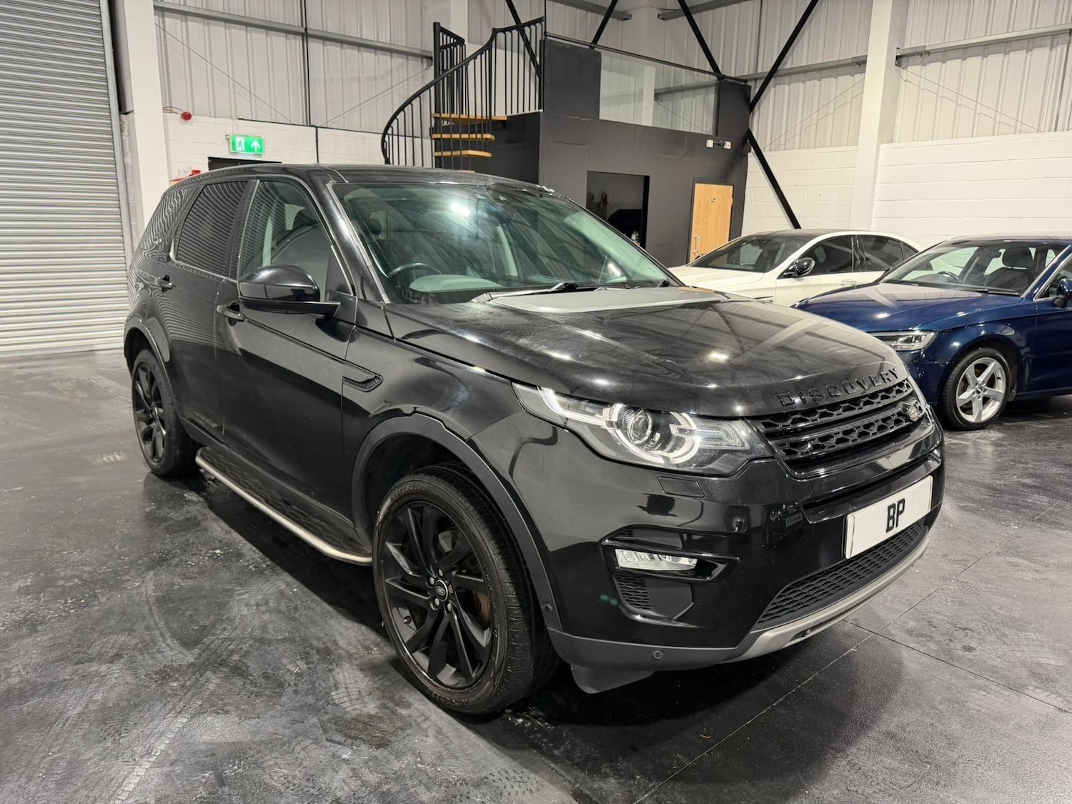 Used Land Rover Discovery Sport 2016 for sale - 77400426: Photo 7