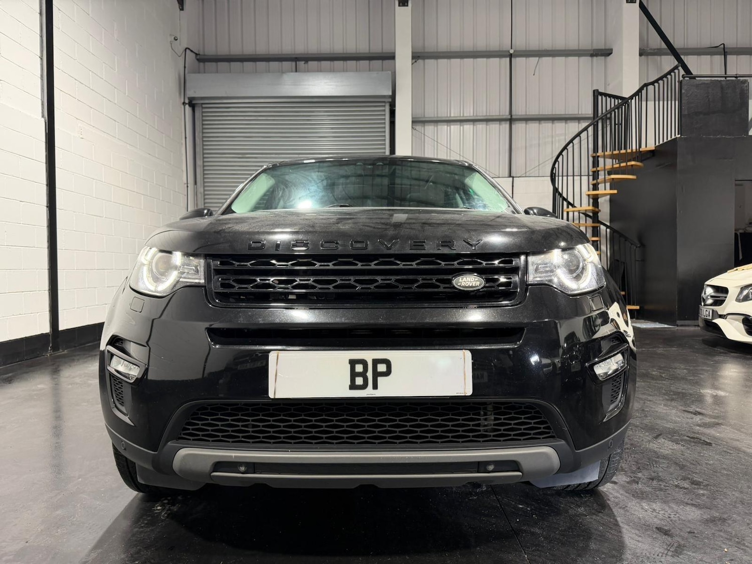 Used Land Rover Discovery Sport 2016 for sale - 77400426: Photo 8