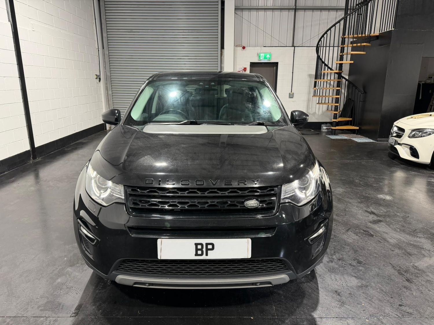 Used Land Rover Discovery Sport 2016 for sale - 77400426: Photo 9