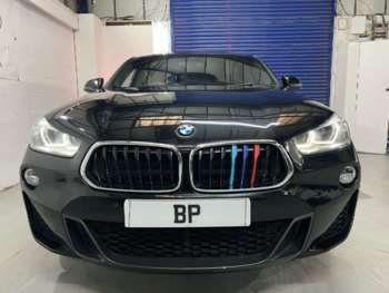 Used BMW X2 2018 for sale - 74408133: Photo