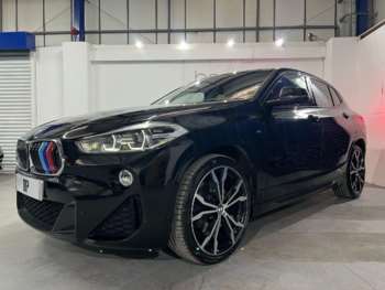 Used BMW X2 2018 for sale - 74408133: Photo