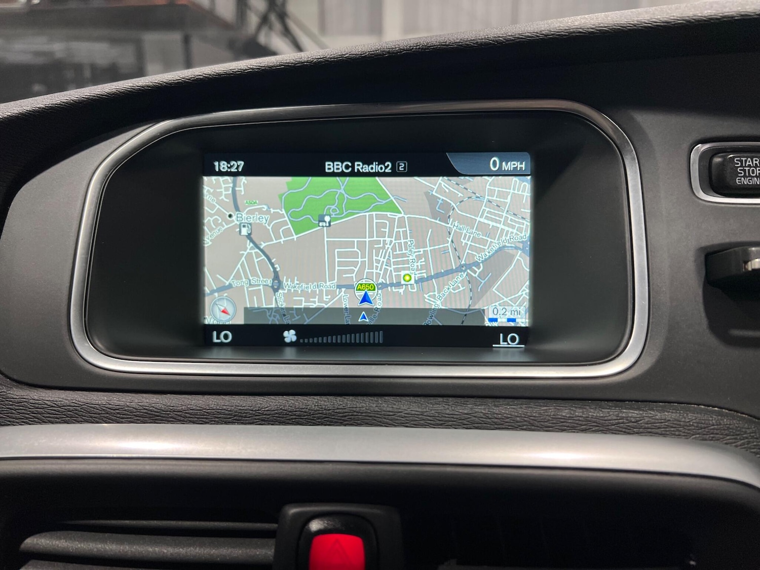 Used Volvo V40 2016 for sale - 76988567: Photo 24