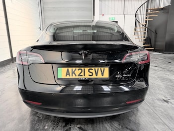 Used Tesla Model 3 2021 for sale - 78170827: Photo