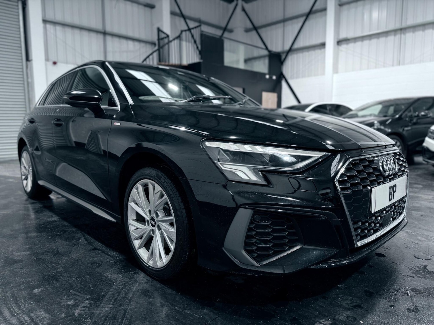 Used Audi A3 2021 for sale - 76990653: Photo 1