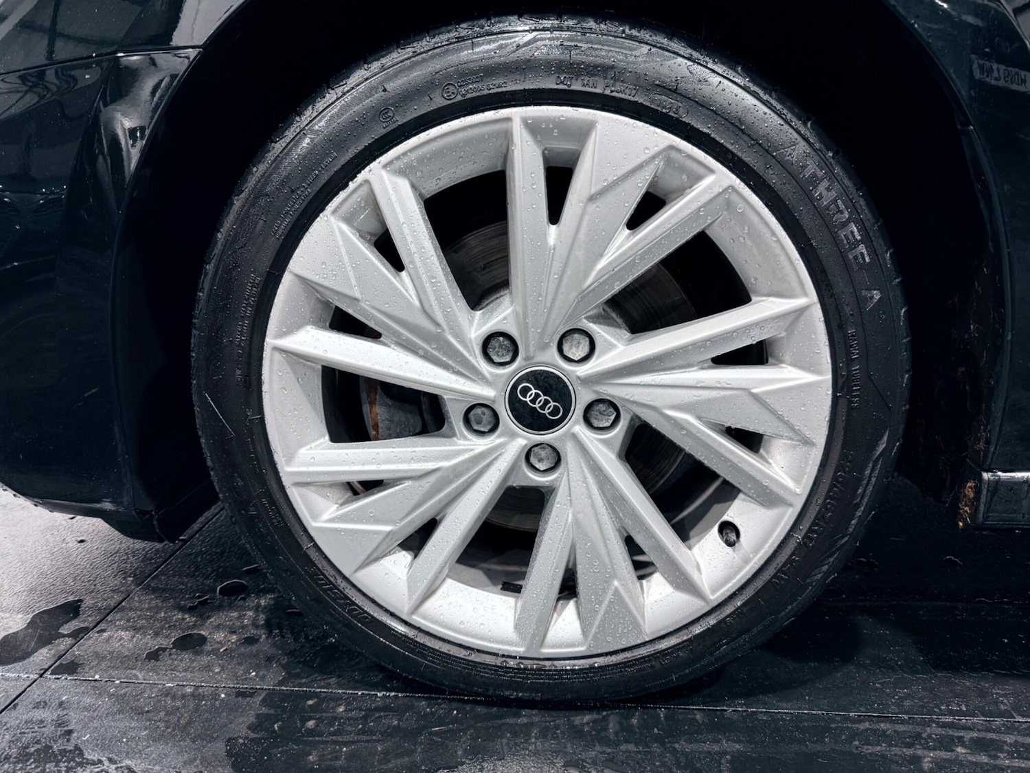 Used Audi A3 2021 for sale - 76990653: Photo 13