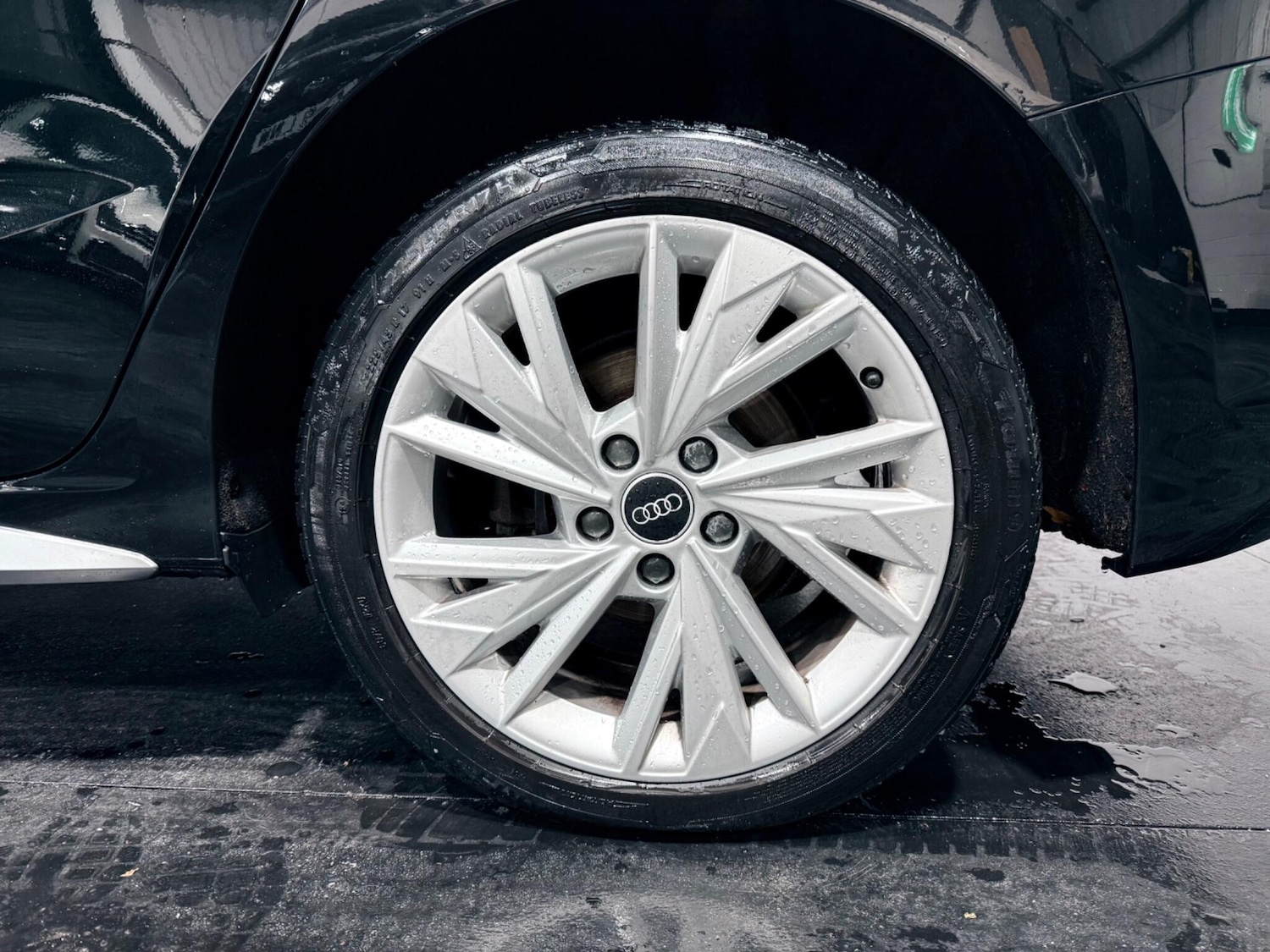 Used Audi A3 2021 for sale - 76990653: Photo 14