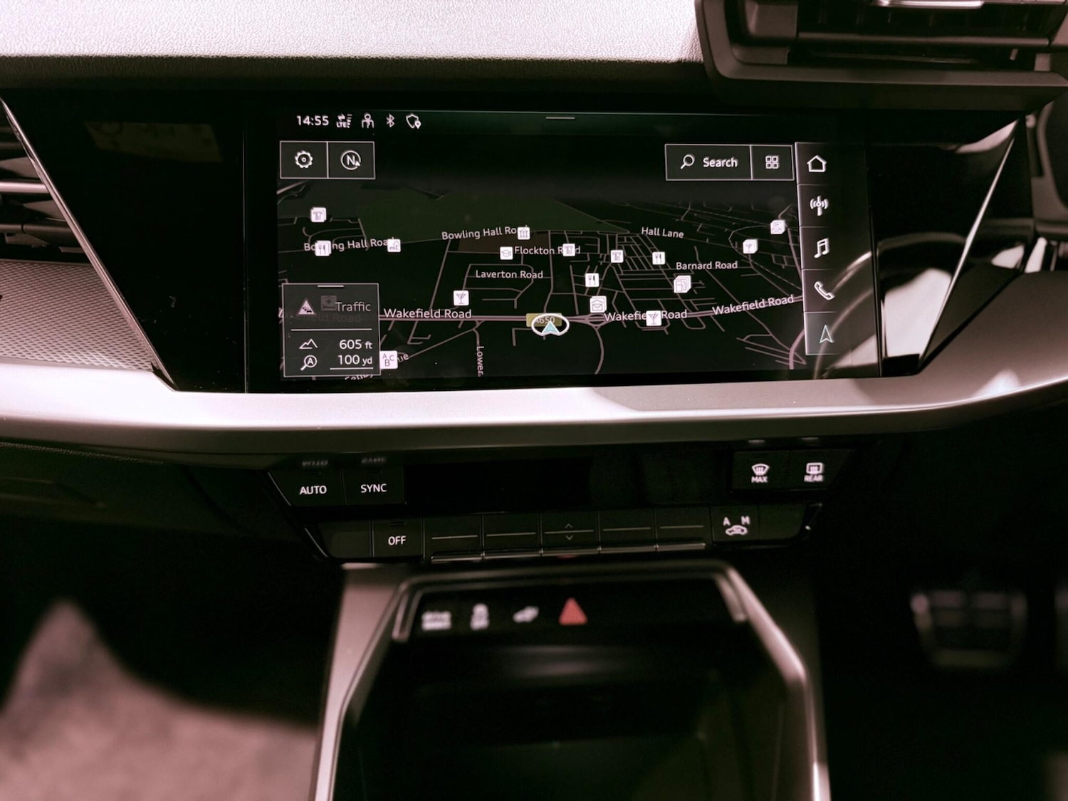 Used Audi A3 2021 for sale - 76990653: Photo 15