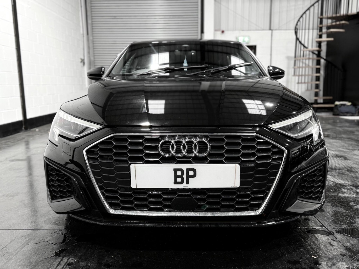 Used Audi A3 2021 for sale - 76990653: Photo 2