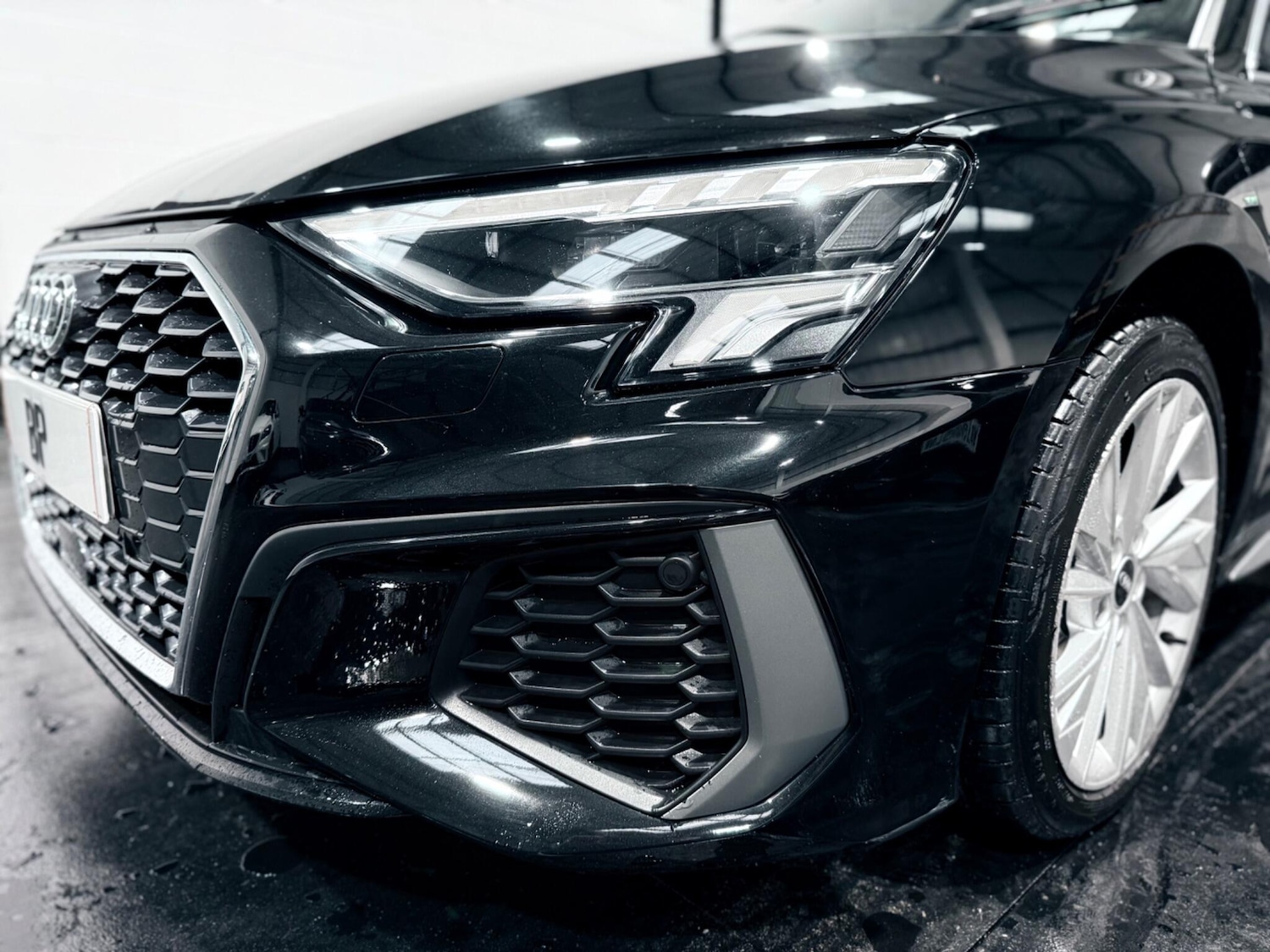 Used Audi A3 2021 for sale - 76990653: Photo 21