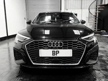 Used Audi A3 2021 for sale - 76990653: Photo