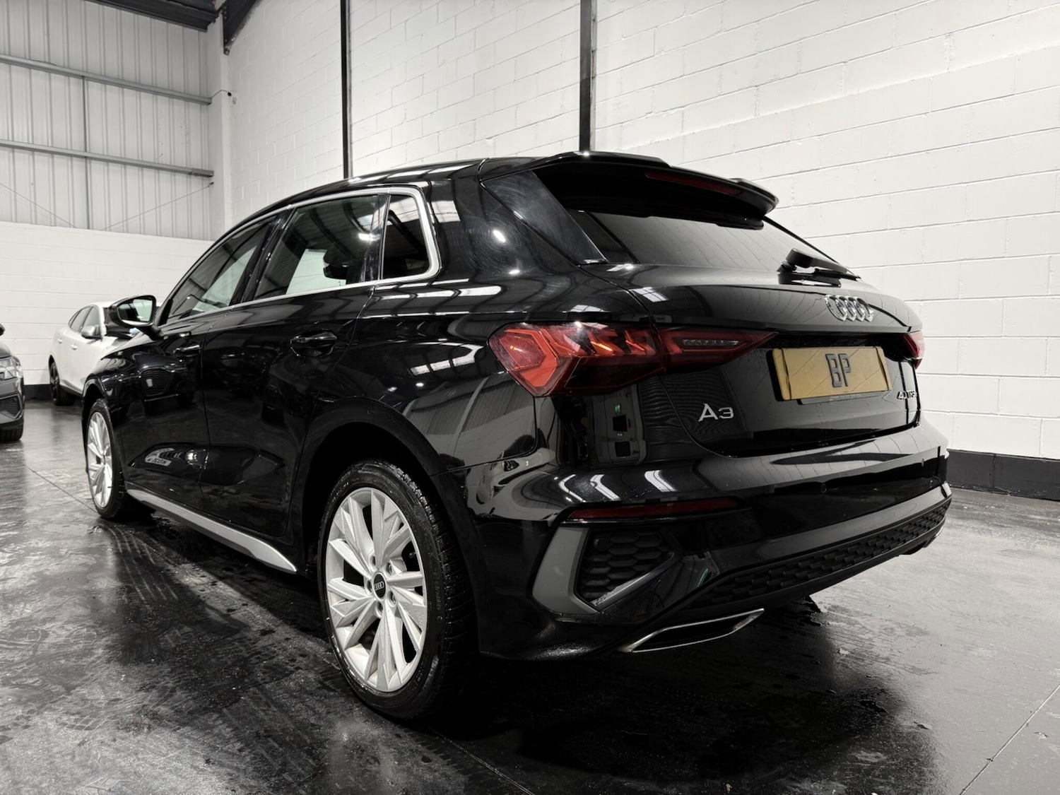 Used Audi A3 2021 for sale - 76990653: Photo 3