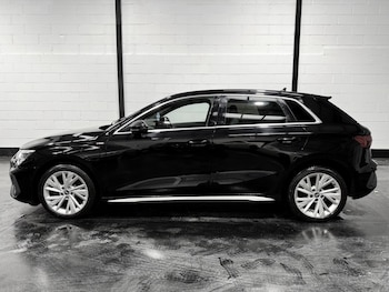 Used Audi A3 2021 for sale - 76990653: Photo