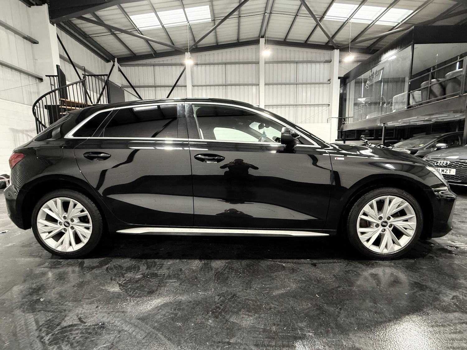 Used Audi A3 2021 for sale - 76990653: Photo 7