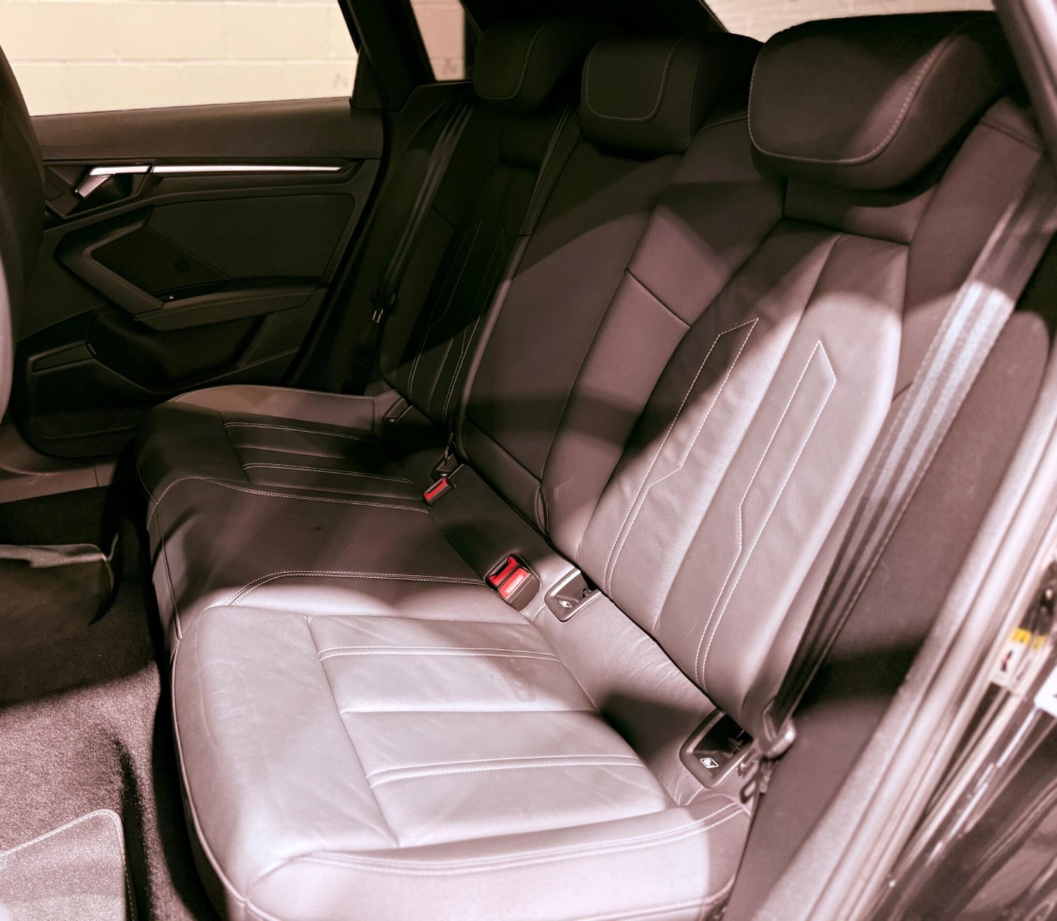 Used Audi A3 2021 for sale - 76990653: Photo 9