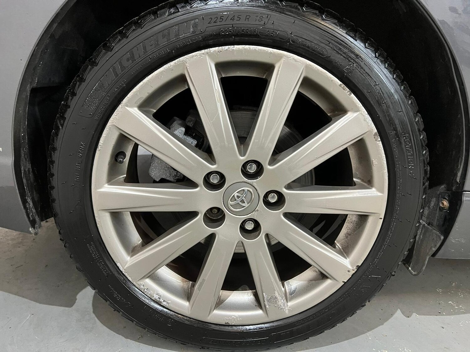 Vehicle 28