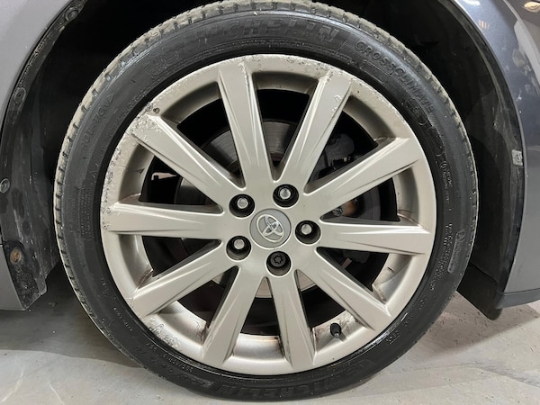 Used Toyota Avensis 2013 for sale - 74148844: Photo 29