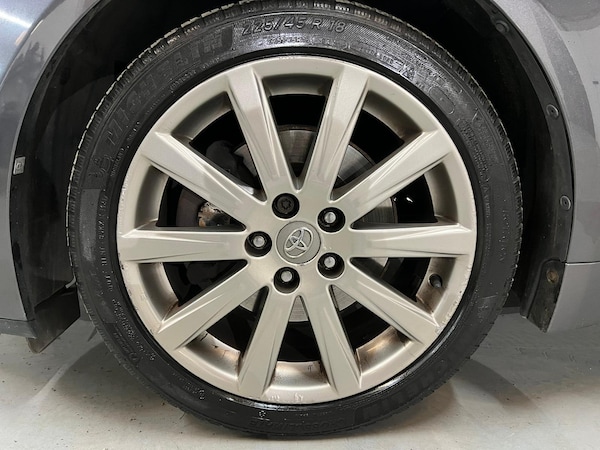 Used Toyota Avensis 2013 for sale - 74148844: Photo 30