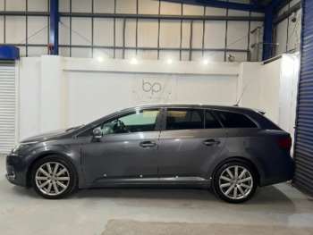 Used Toyota Avensis 2013 for sale - 74148844: Photo