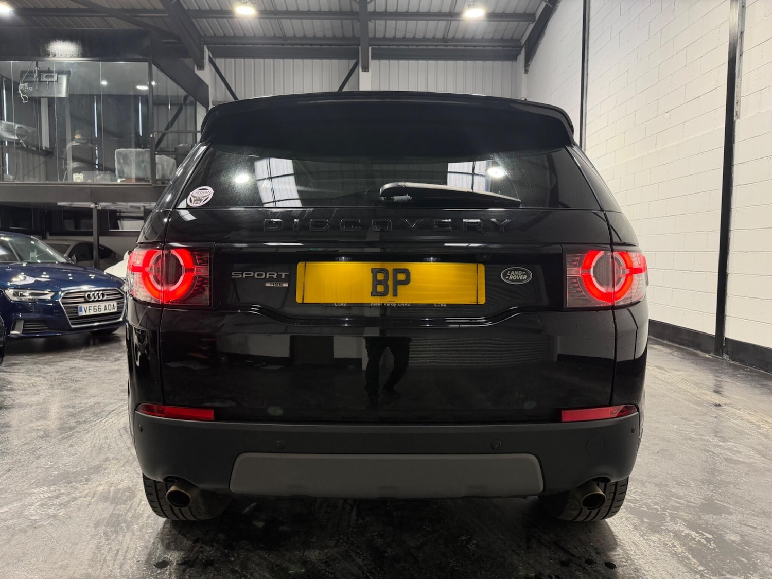 Used Land Rover Discovery Sport for sale - 77598400: Photo 10