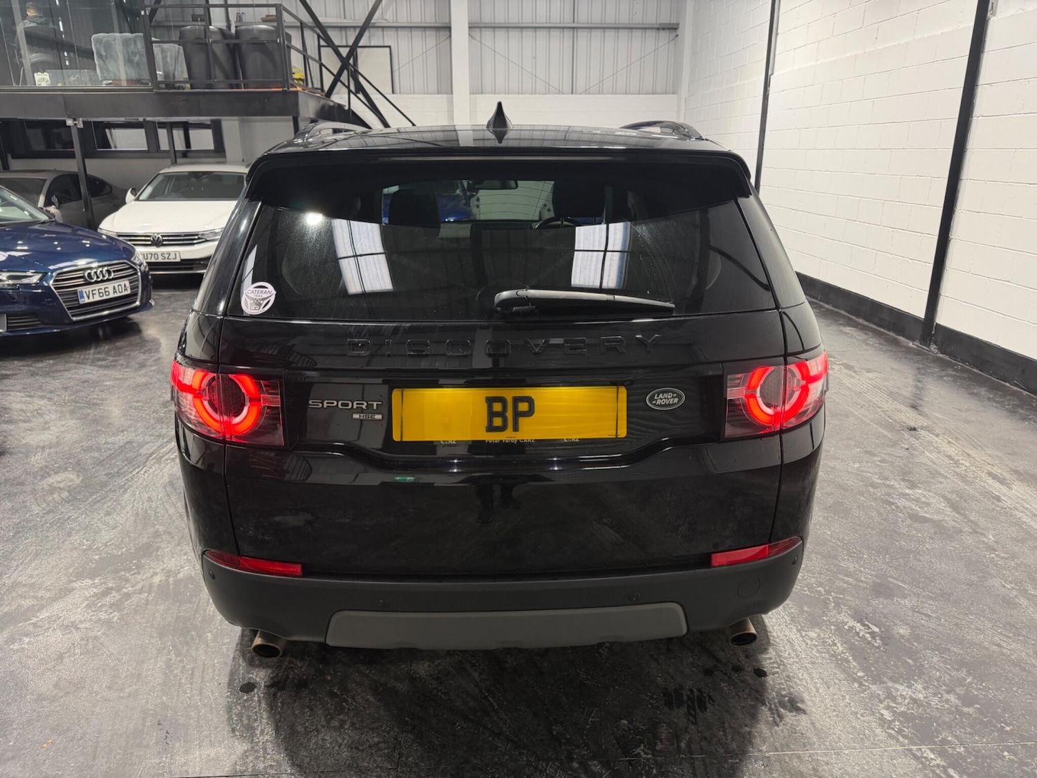 Used Land Rover Discovery Sport for sale - 77598400: Photo 11