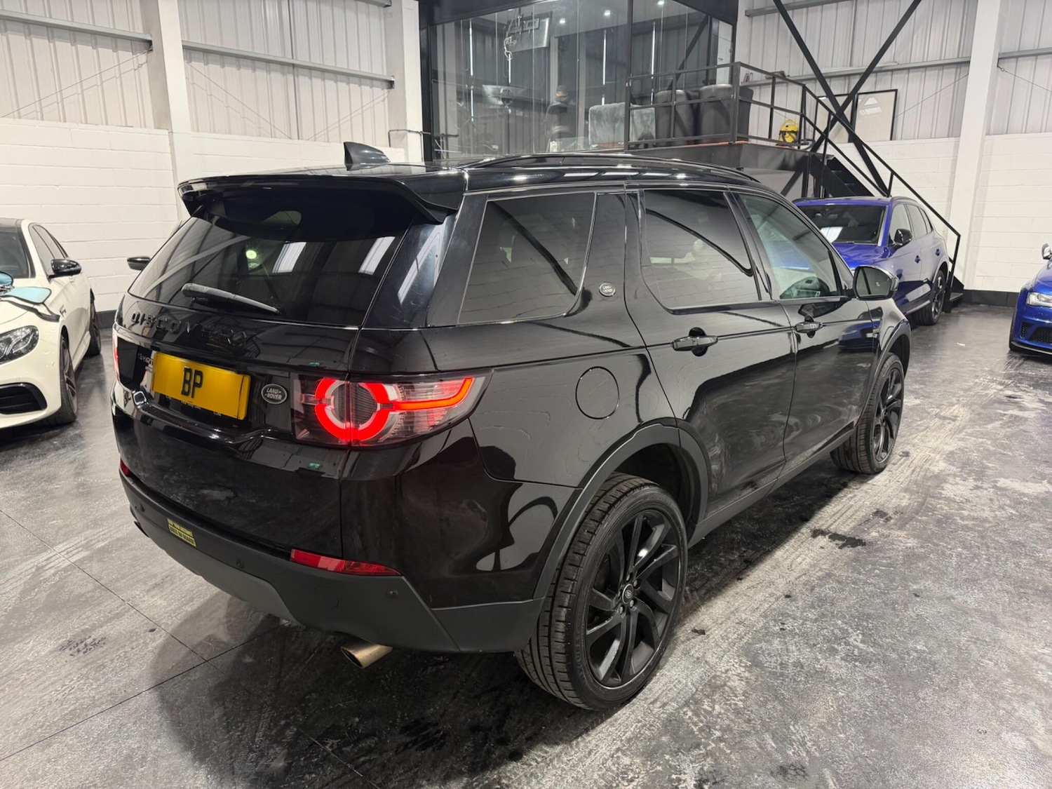 Used Land Rover Discovery Sport for sale - 77598400: Photo 12