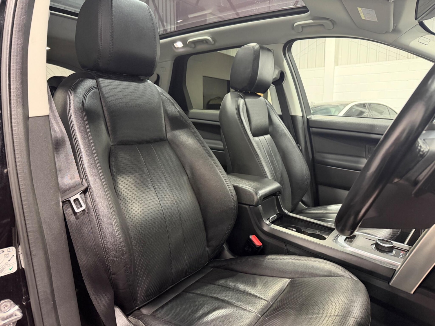 Used Land Rover Discovery Sport for sale - 77598400: Photo 14