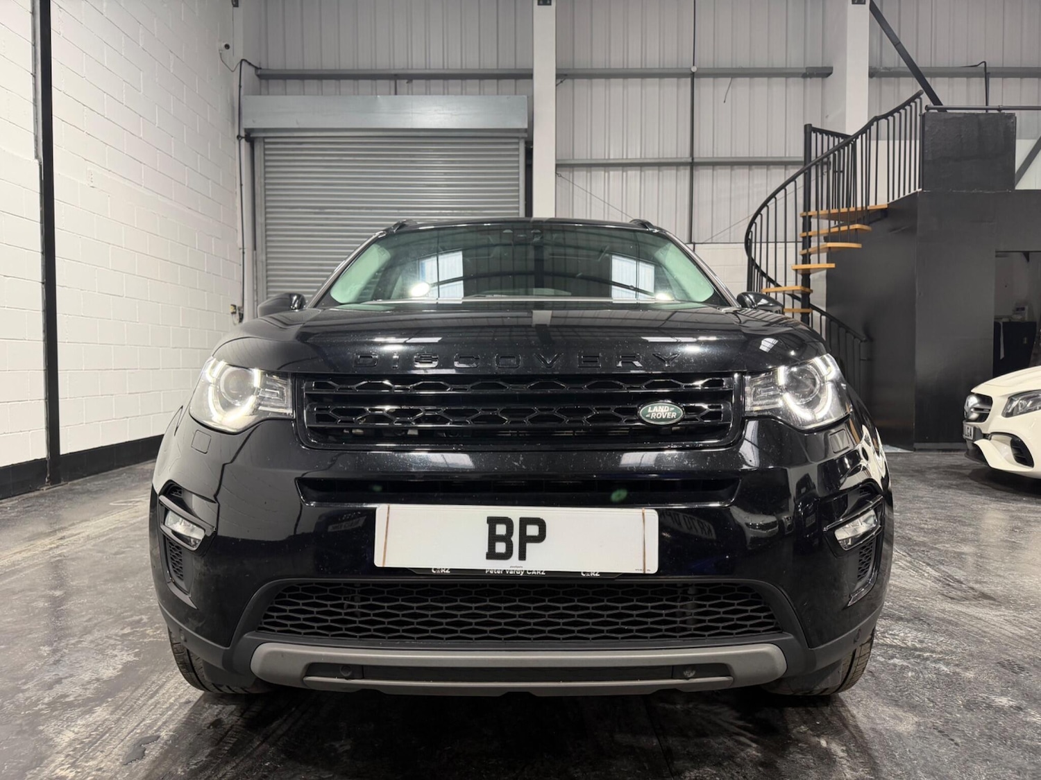 Used Land Rover Discovery Sport for sale - 77598400: Photo 2