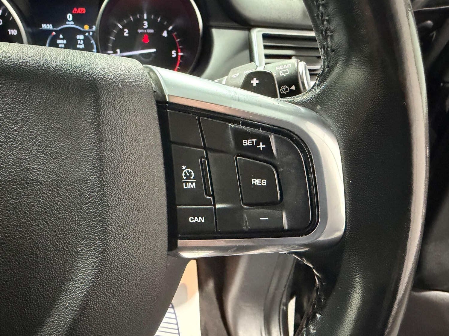 Used Land Rover Discovery Sport for sale - 77598400: Photo 23