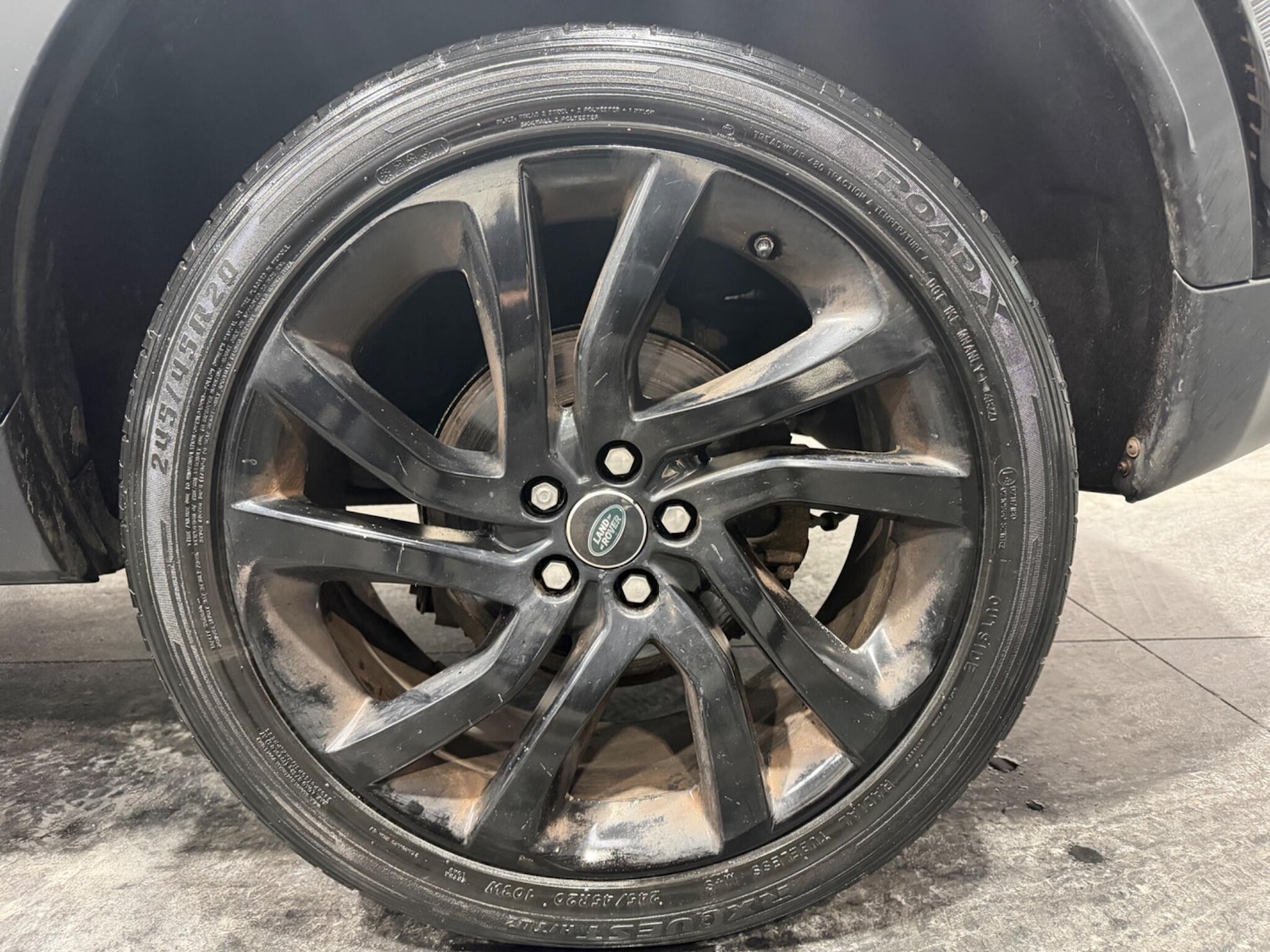 Used Land Rover Discovery Sport for sale - 77598400: Photo 25