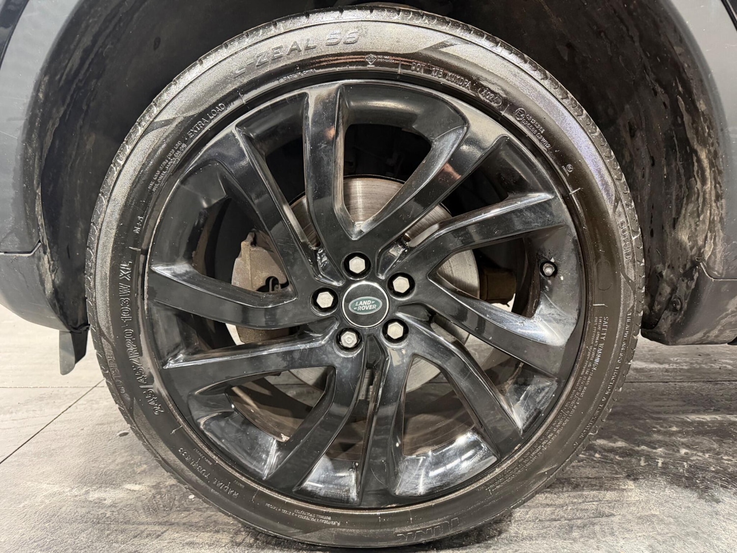 Used Land Rover Discovery Sport for sale - 77598400: Photo 26