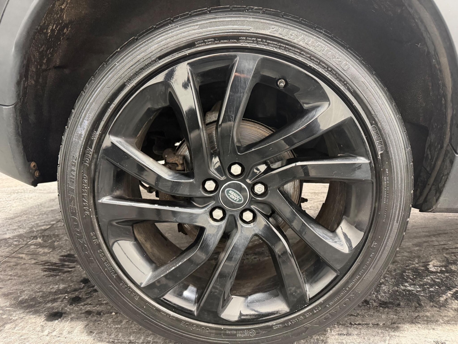 Used Land Rover Discovery Sport for sale - 77598400: Photo 27