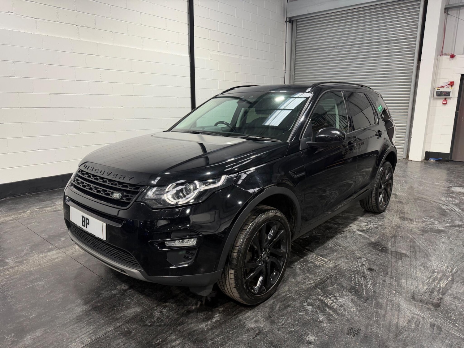 Used Land Rover Discovery Sport for sale - 77598400: Photo 3