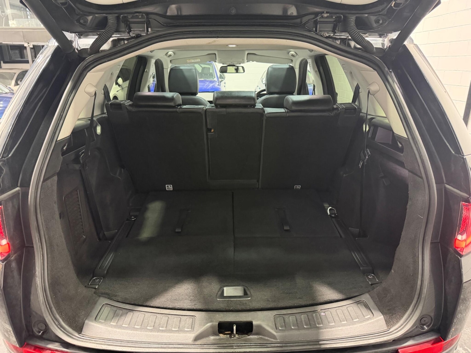 Used Land Rover Discovery Sport for sale - 77598400: Photo 33