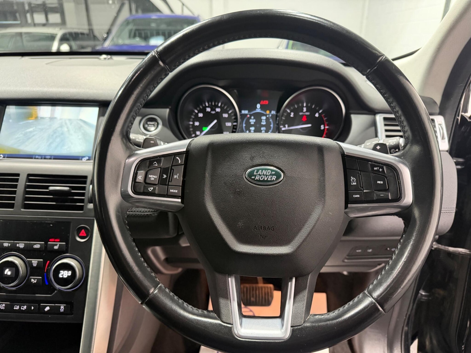 Used Land Rover Discovery Sport for sale - 77598400: Photo 35