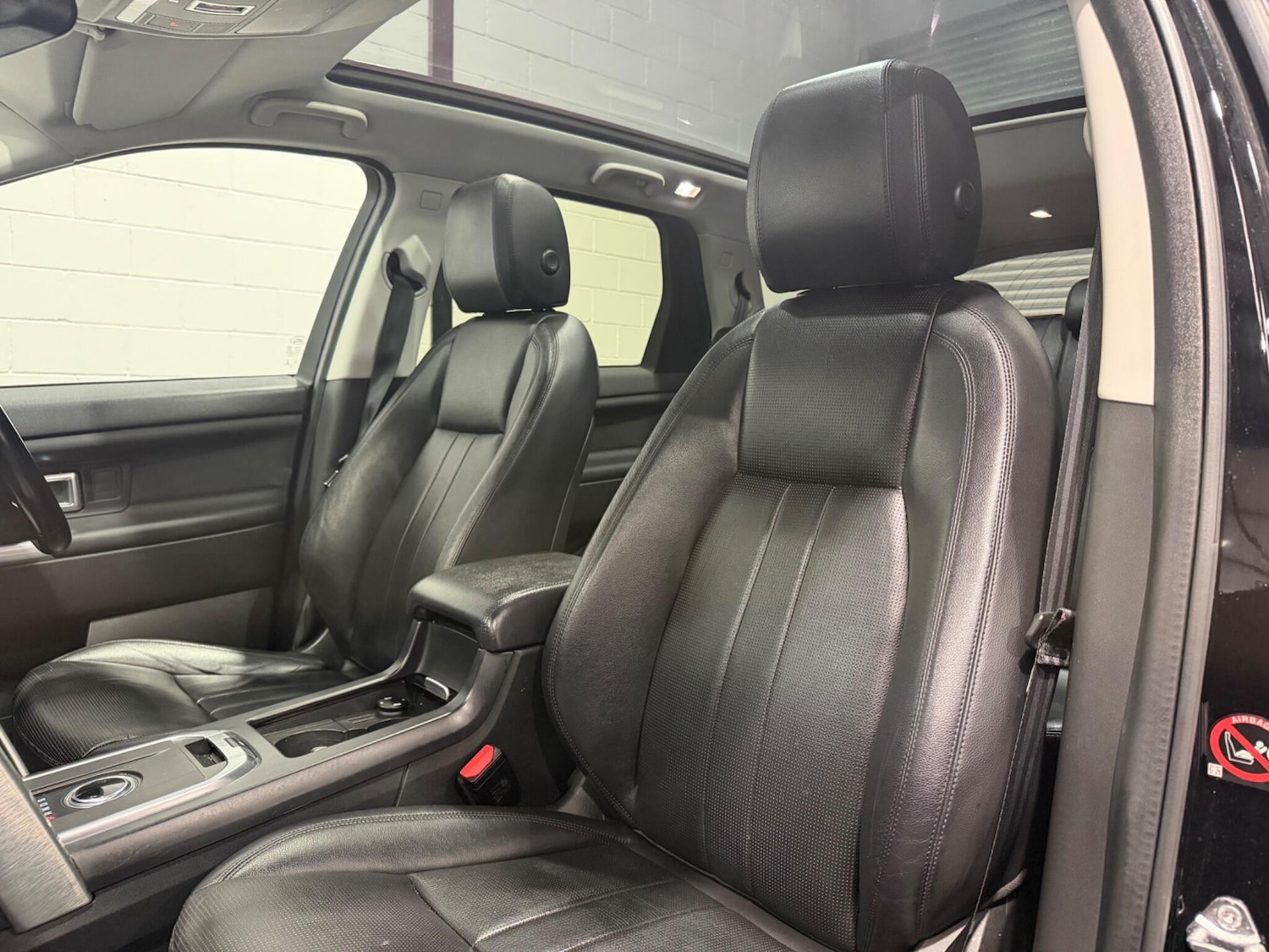 Used Land Rover Discovery Sport for sale - 77598400: Photo 37