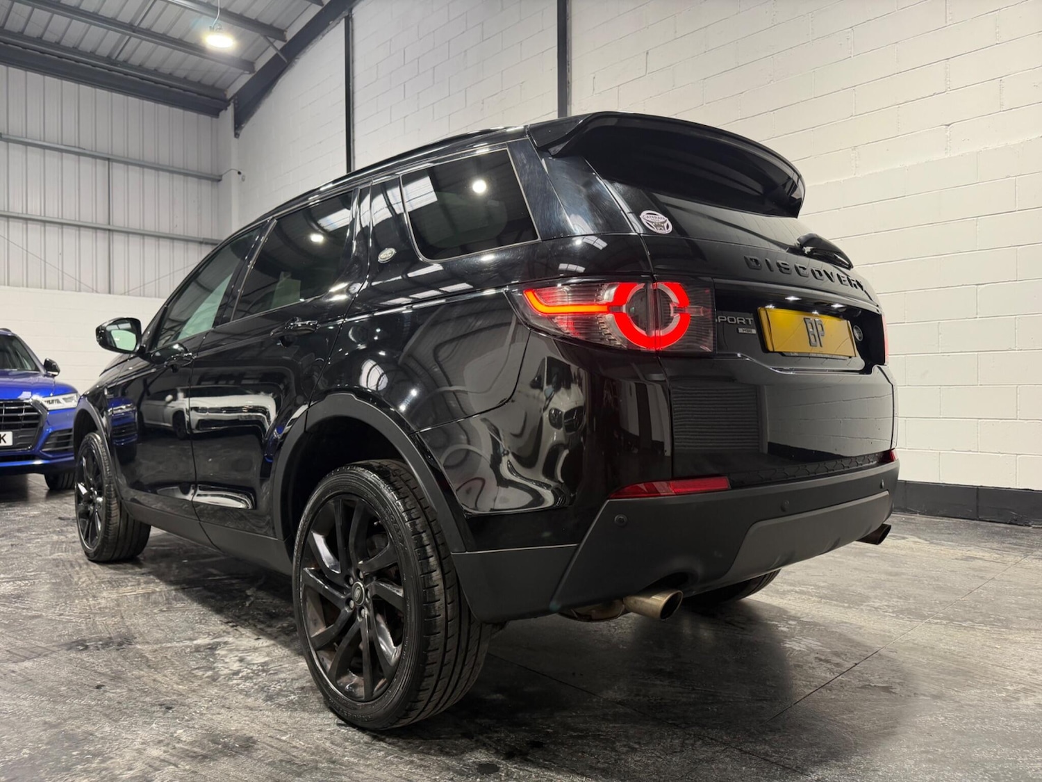 Used Land Rover Discovery Sport for sale - 77598400: Photo 4