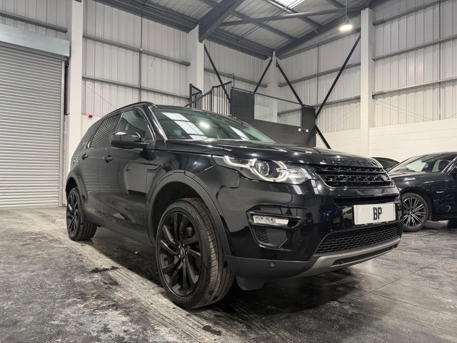 Used Land Rover Discovery Sport for sale - 77598400: Photo 5