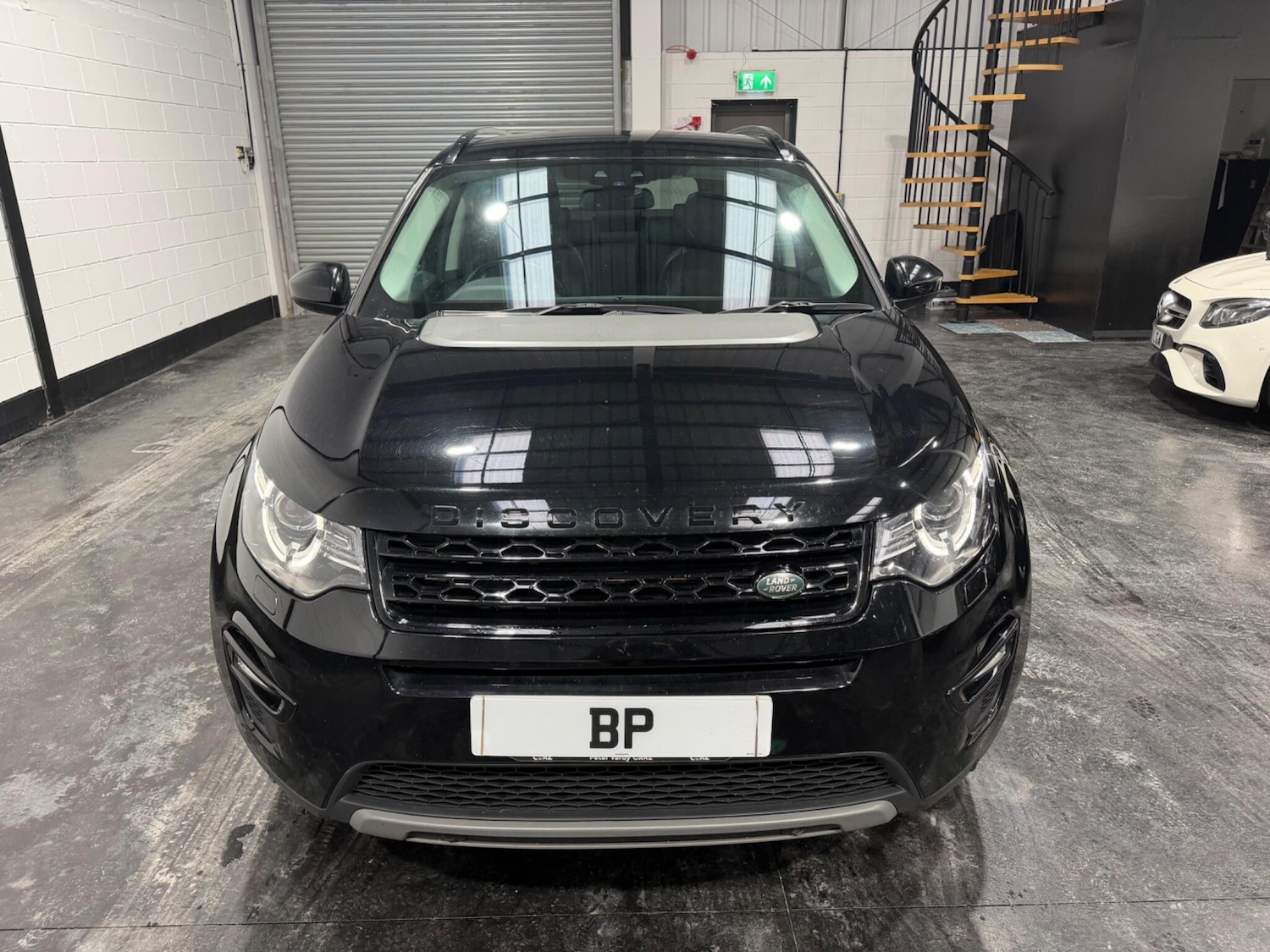 Used Land Rover Discovery Sport for sale - 77598400: Photo 6