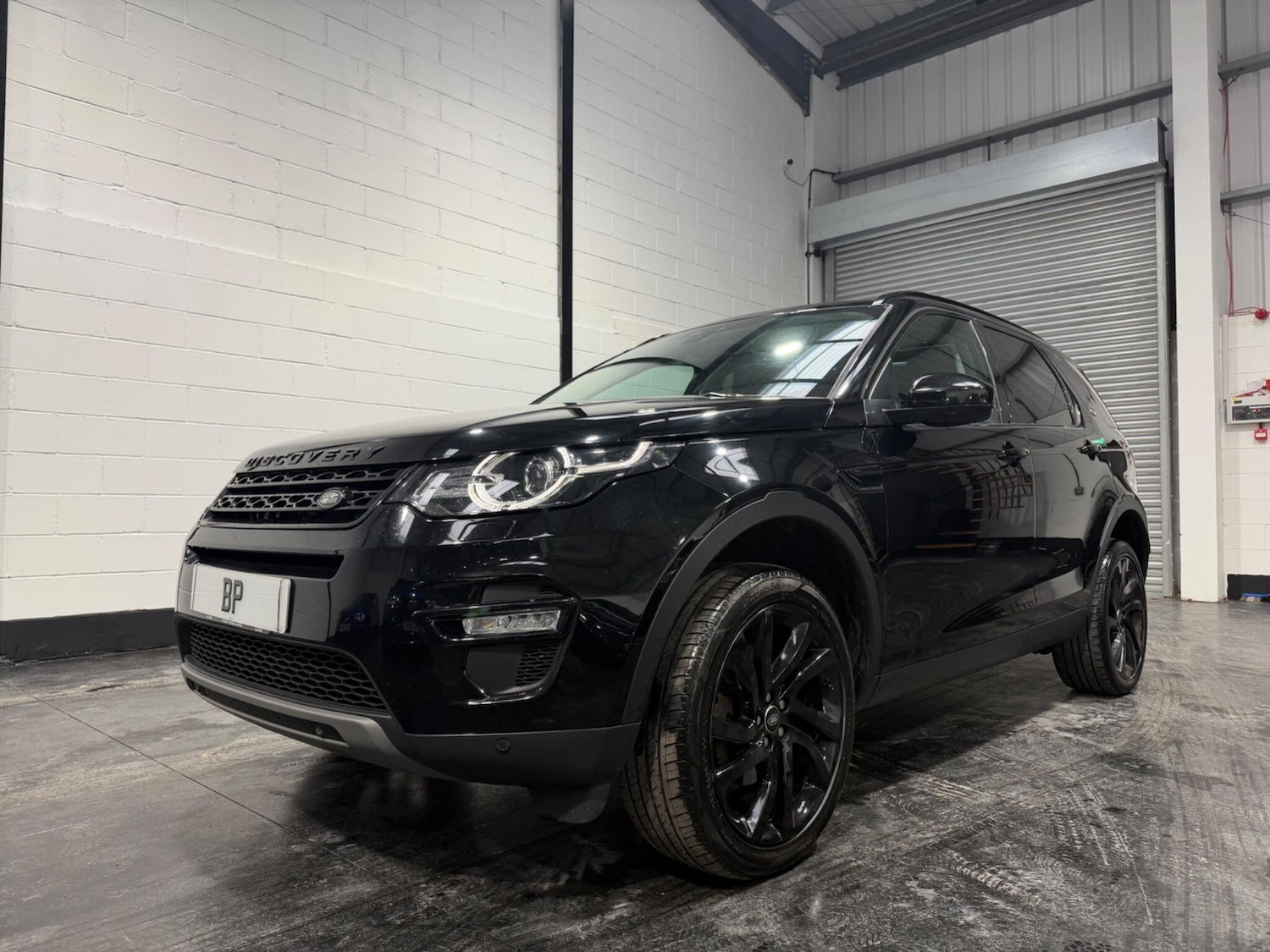 Used Land Rover Discovery Sport for sale - 77598400: Photo 7