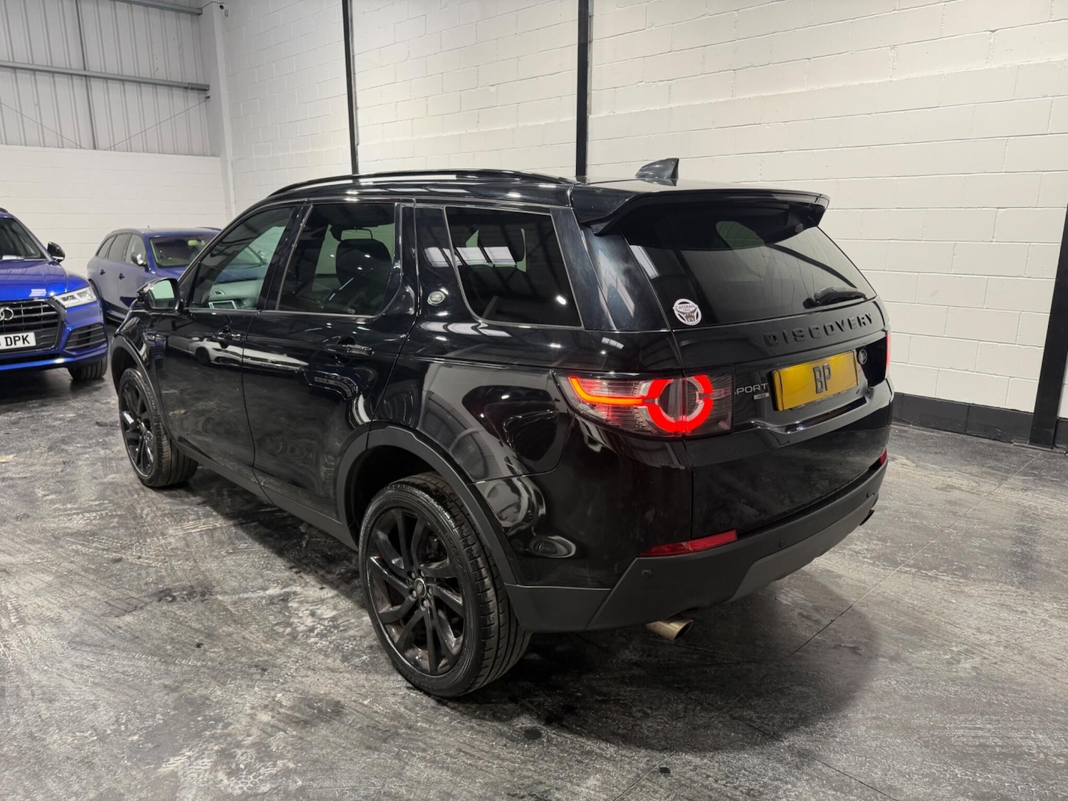 Used Land Rover Discovery Sport for sale - 77598400: Photo 8