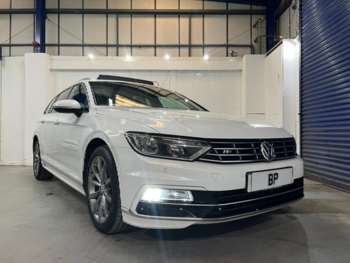 2017 (17) - 2.0 TDI R-Line 5dr DSG [Panoramic Roof]