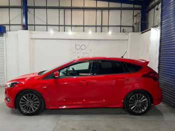 Used Ford Focus 2018 for sale - 74573482: Photo