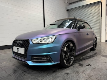 Used Audi A1 2016 for sale - 78609377: Photo