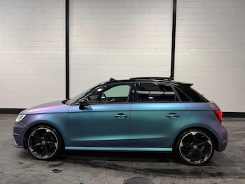 Used Audi A1 2016 for sale - 78609377: Photo