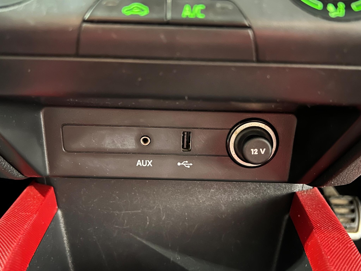 Used Skoda Fabia 2017 for sale - 76337672: Photo 16