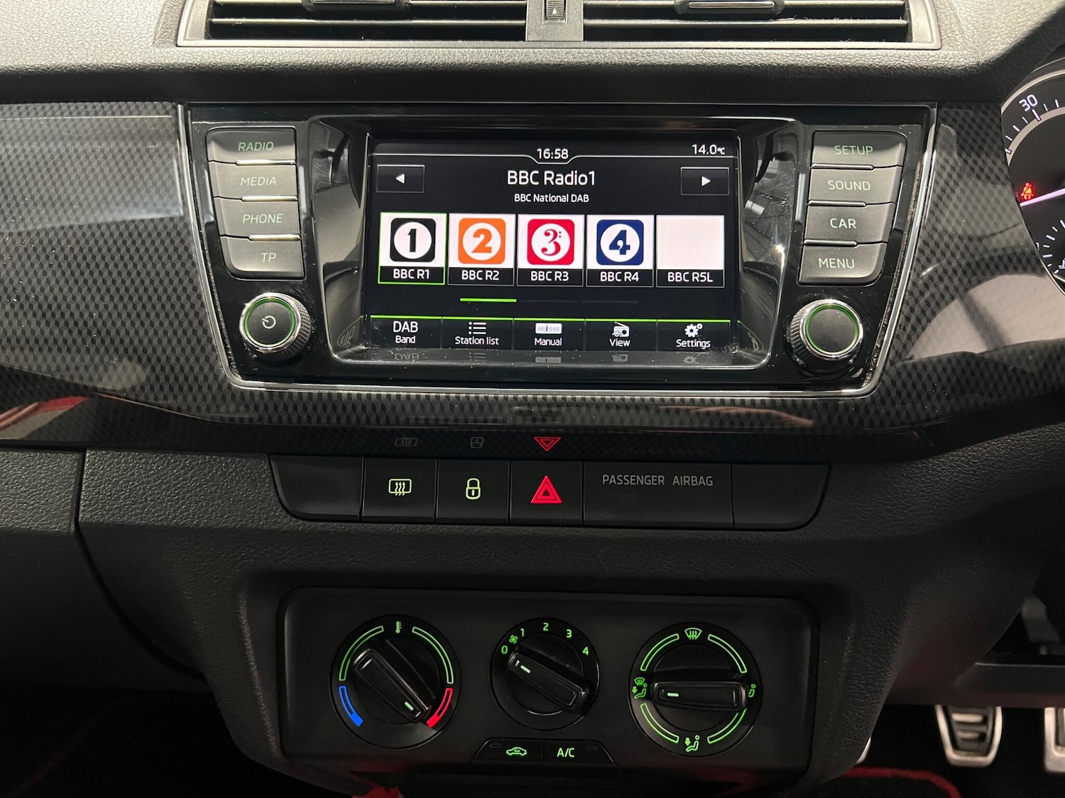 Used Skoda Fabia 2017 for sale - 76337672: Photo 22