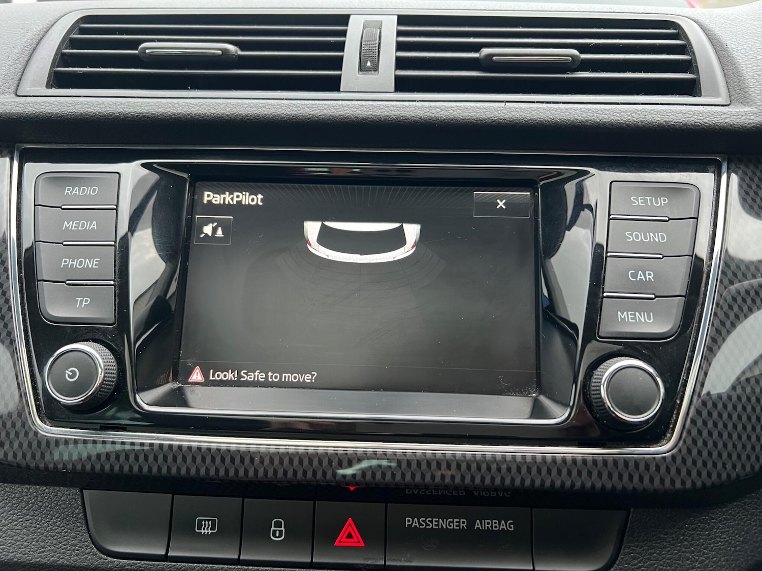 Used Skoda Fabia 2017 for sale - 76337672: Photo 23