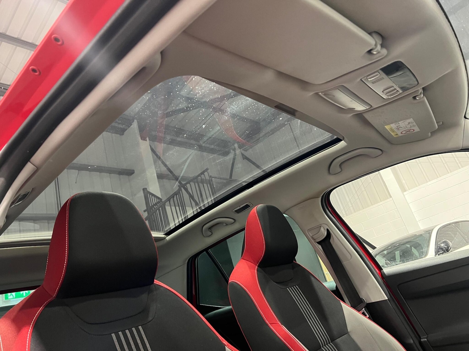 Used Skoda Fabia 2017 for sale - 76337672: Photo 26