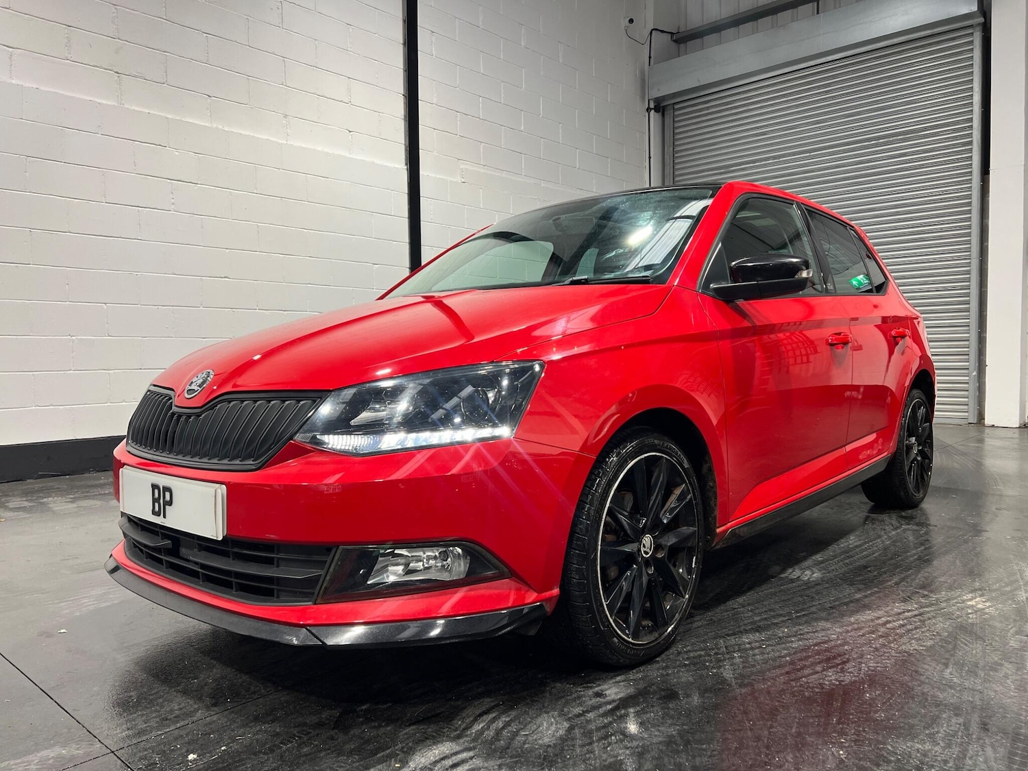 Used Skoda Fabia 2017 for sale - 76337672: Photo 7
