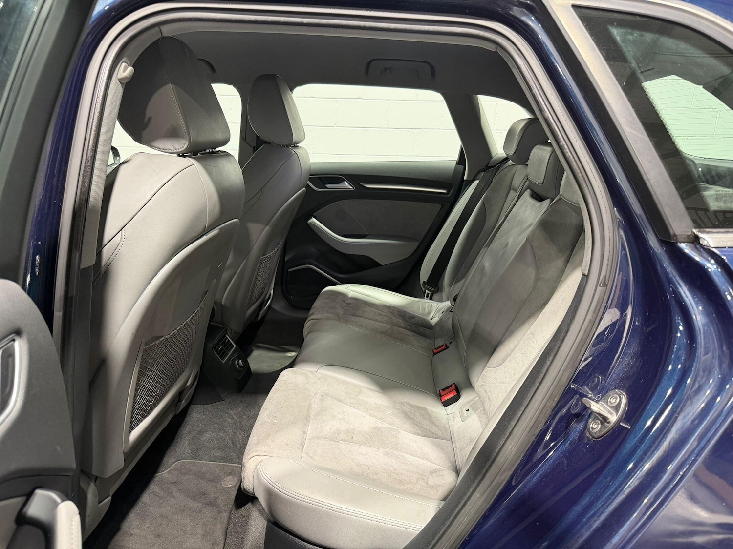 Used Audi A3 2017 for sale - 77202578: Photo 11